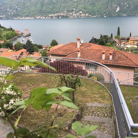 appartamento Belvedere Bellagio Esterno foto