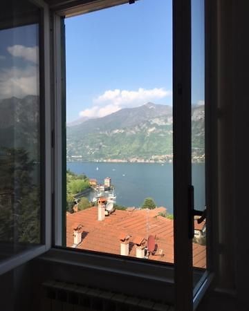 appartamento Belvedere Bellagio Esterno foto