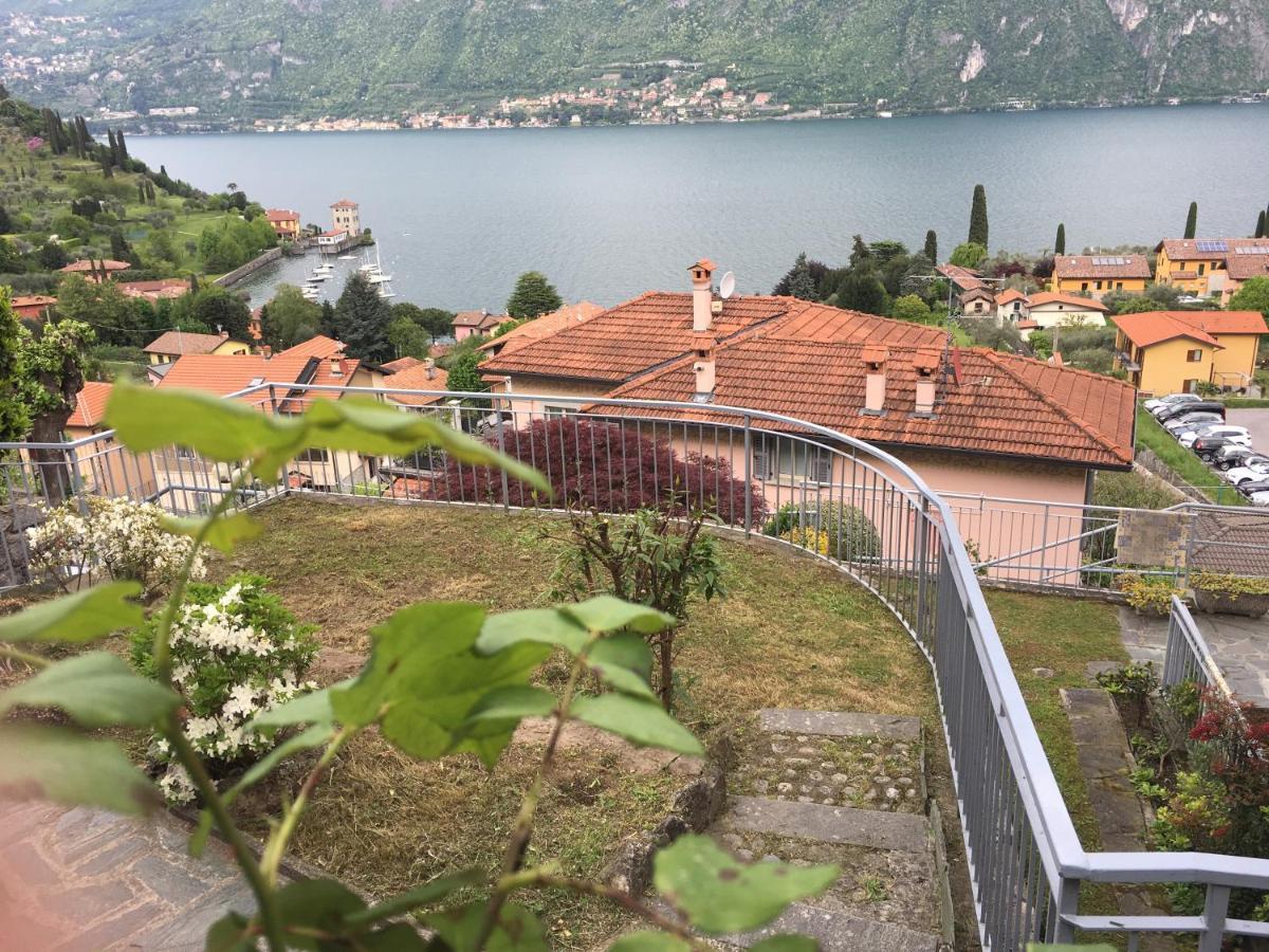 appartamento Belvedere Bellagio Esterno foto