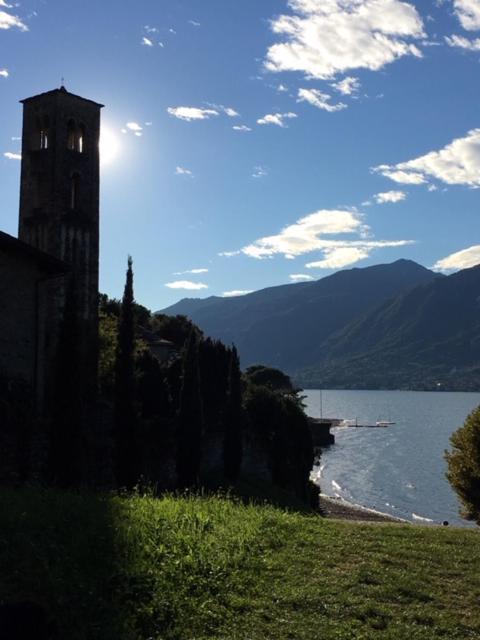 appartamento Belvedere Bellagio Esterno foto