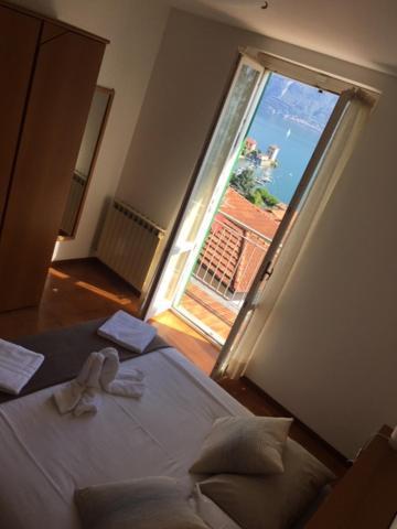 appartamento Belvedere Bellagio Esterno foto