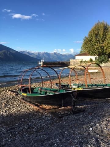appartamento Belvedere Bellagio Esterno foto