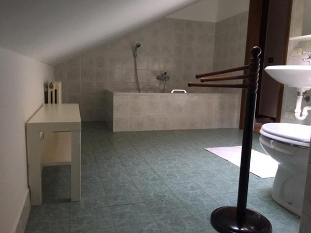 appartamento Belvedere Bellagio Esterno foto