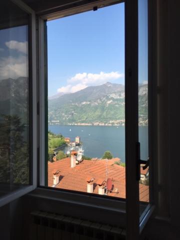 appartamento Belvedere Bellagio Esterno foto